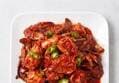 연평도 국내산 양념 꽃게장 1.2kg