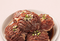 뼈없는 한돈 양념갈비 300g 4팩