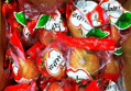 Small Ready-to-Eat Apples, 2kg Box