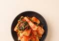 Jeolla-style Bulk Cabbage Kimchi 2kg