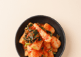 Domestic Mass Kimchi 2kg, Same-Day Made