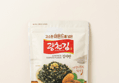 광천김 아몬드 김자반 40g 10봉