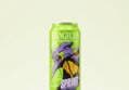 클룹 에반게리온 스프린트 500ml 12개