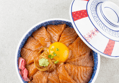 숙성 간장 연어장 250g 1팩
