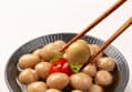 맛꾼 메추리알 장조림 1kg 2개