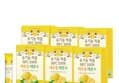 유기농 프리미엄 레몬즙 20g 14포 6박스
