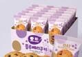 오즈랜드 오트 블루베리 쿠키 480g