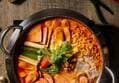 Nolbu Budae Jjigae 600g x 4