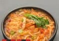 투다리 오리지널 김치우동 431g 2개