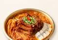 양푼이 등갈비 김치찜 500g 2팩