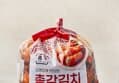 대상 종가 총각김치