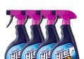 비트 O2 얼룩제거제 500ml 4개