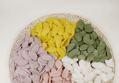 소소락 오색 수라상 떡국떡 600g