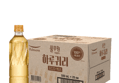 풀무원 하루귀리 무라벨 500ml 20개