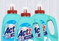 Pigeon Acts Perfect Indoor-Dry Liquid Detergent 3L x 3
