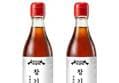 하남댁 전통 참기름 350ml 2병