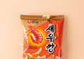 농심 새우깡 미니팩 30g 4개입