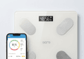 ACRO ibody-100 스마트 체중계