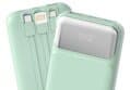 팬톤 PGB-20 10000mAh 보조배터리