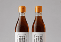 파인밀 참기름 전통압착 350ml 2병