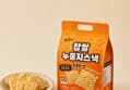 꿀이구마 찹쌀 누룽지스낵 414g
