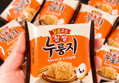 찹쌀 누룽지 과자 달콤 24g 36봉