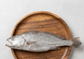 조은식구 Semi-Dried Croaker 30cm 4 pcs