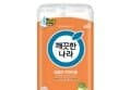 깨끗한나라 데일리 천연펄프 키친타월