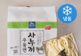 면사랑 사누끼 우동면 5개입