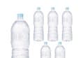 석수 Unlabeled Water 500ml x100