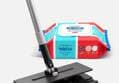 L2 혁명티슈 Quick-Grip Mop with 30 Cleaning Sheets