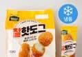 올바르고 반듯한 찰핫도그 (냉동)