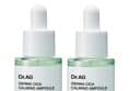 닥터에이지 Cica Hyaluronic Calming Ampoule 30ml 3-pack