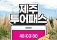 제주투어패스 24시간권