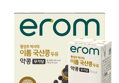 이롬 약콩 무가당 두유 190ml 16개