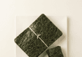 Baeknyeon Geongang Twice-Broiled Laver Seaweed 40 sheets