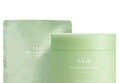 Abib Heartleaf Calming Touch Spot Pad 150ml 80ea + Refill Set