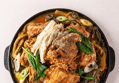 Large-Size Gamja-tang with Cabbage Stems, 3kg