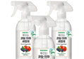 슈가버블 Spray Fruit and Vegetable Cleaner