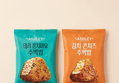 애슐리 주먹밥 100g 10개 세트