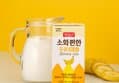 후디스 소화편한 우유 바나나 190ml x 24