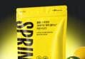 클룹 Sprint Creatine Water Plus Lemon-Lime 6g x 30 Sachets