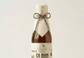 들녘 전통압착 통들깨 들기름 350ml