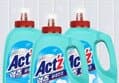 Pigeon Actz Perfect Indoor-Dry Liquid Detergent 3L x3