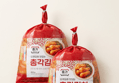 종가 총각김치 850g 2개