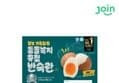 조인 동물복지 유정 반숙란 20구