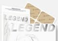 Laometeu Legendary Patch Legend