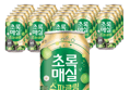 Chorok Maesul Sparkling Zero Can