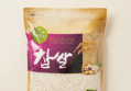 현대농산 국내산 찹쌀 5kg