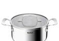 Tefal Perfect Regist Induction Casserole Pot